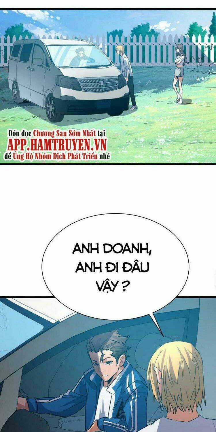 Bắt Đầu Với Tề Thiên Đại Thánh Chapter 13 trang 24