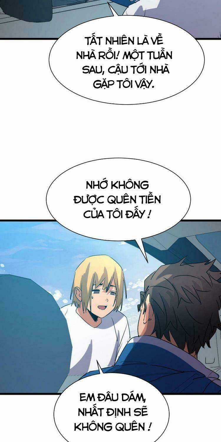 Bắt Đầu Với Tề Thiên Đại Thánh Chapter 13 trang 25