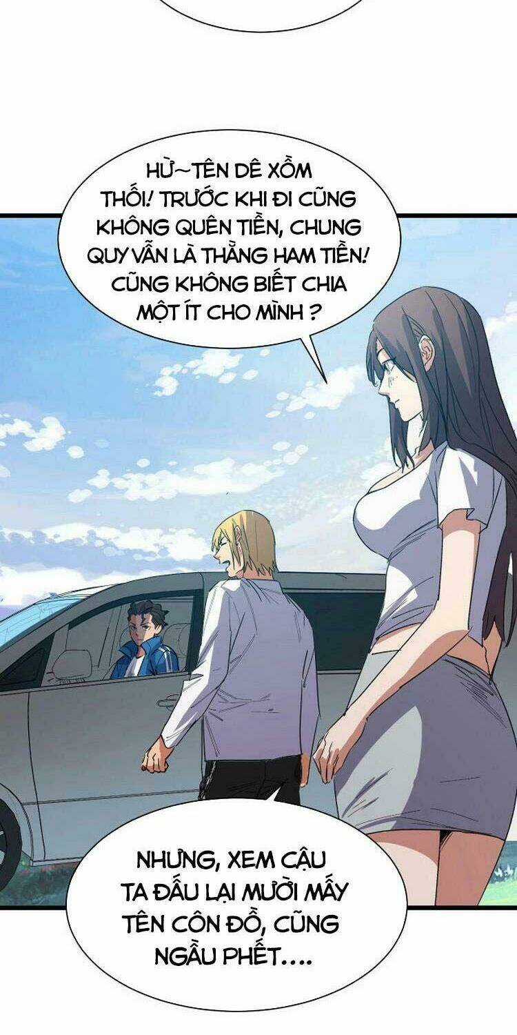 Bắt Đầu Với Tề Thiên Đại Thánh Chapter 13 trang 26