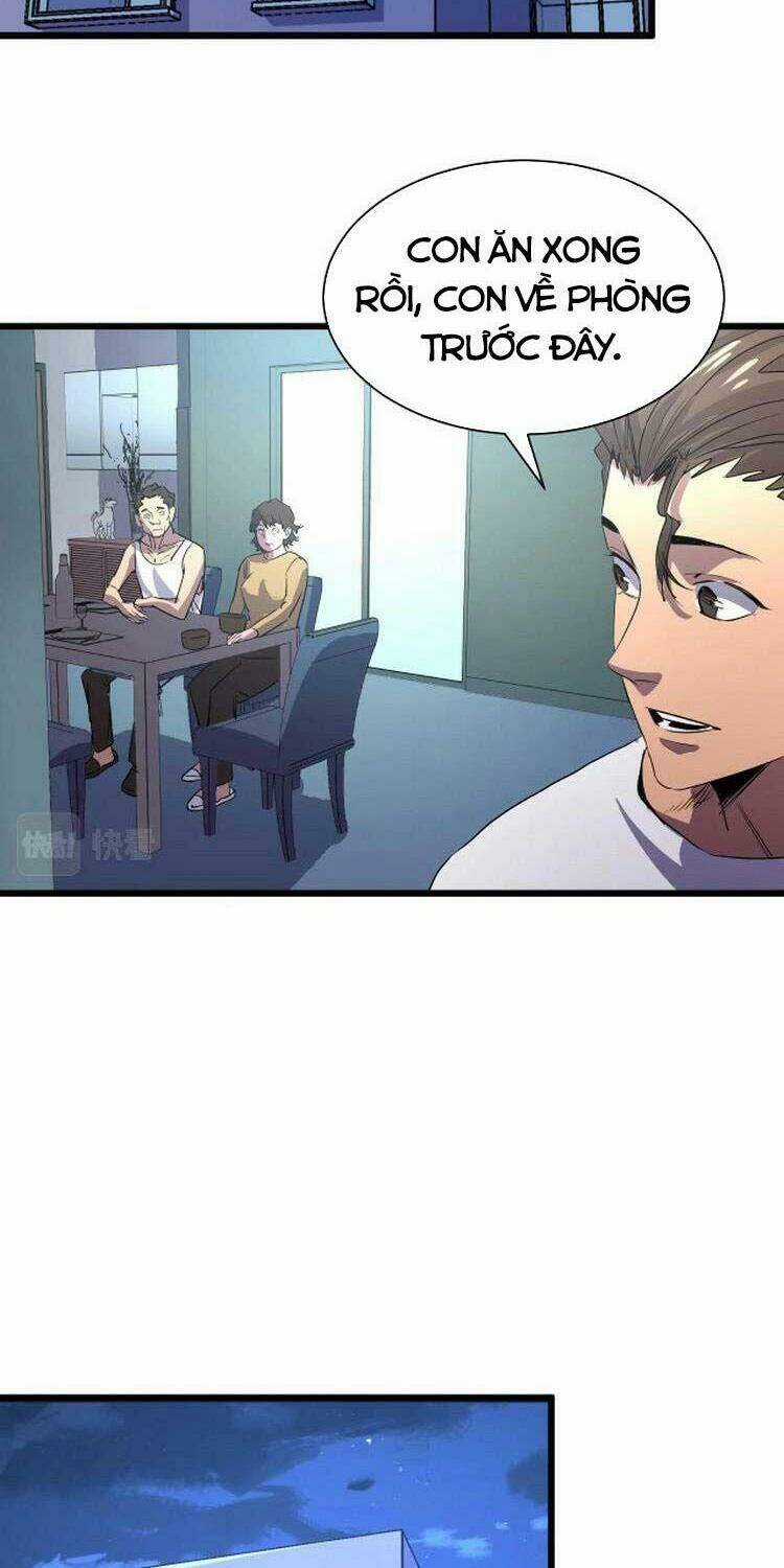 Bắt Đầu Với Tề Thiên Đại Thánh Chapter 13 trang 28