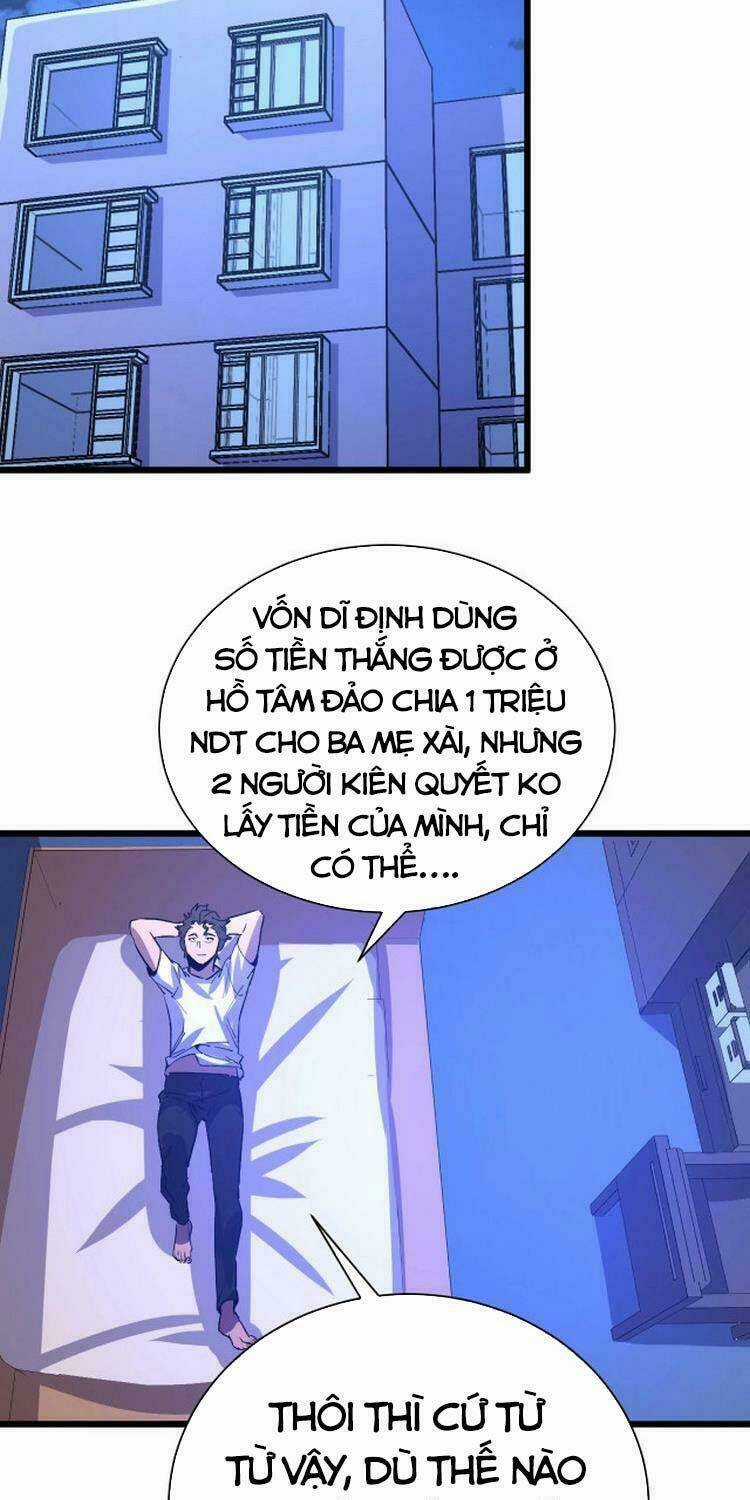 Bắt Đầu Với Tề Thiên Đại Thánh Chapter 13 trang 29