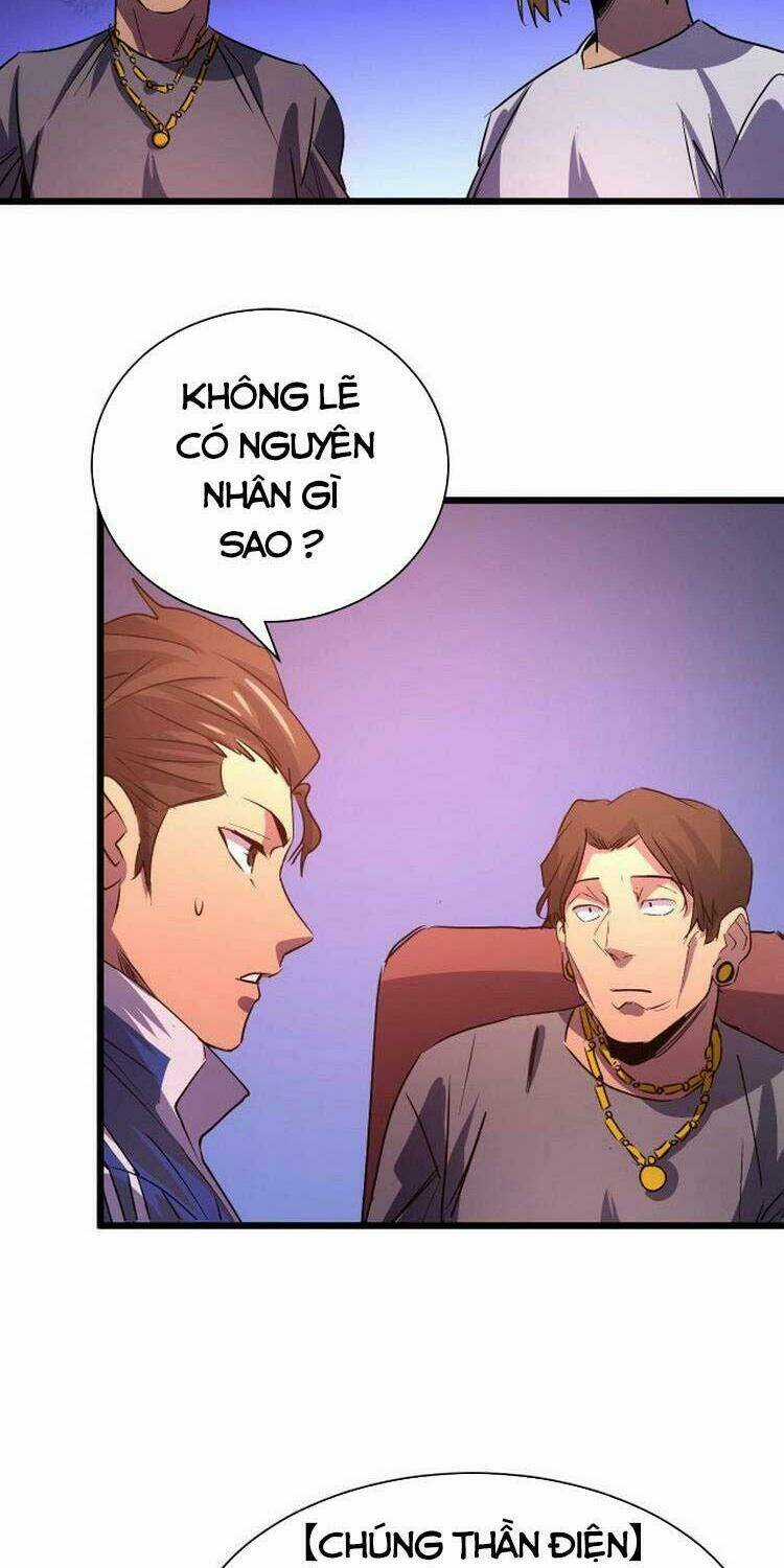 Bắt Đầu Với Tề Thiên Đại Thánh Chapter 13 trang 3