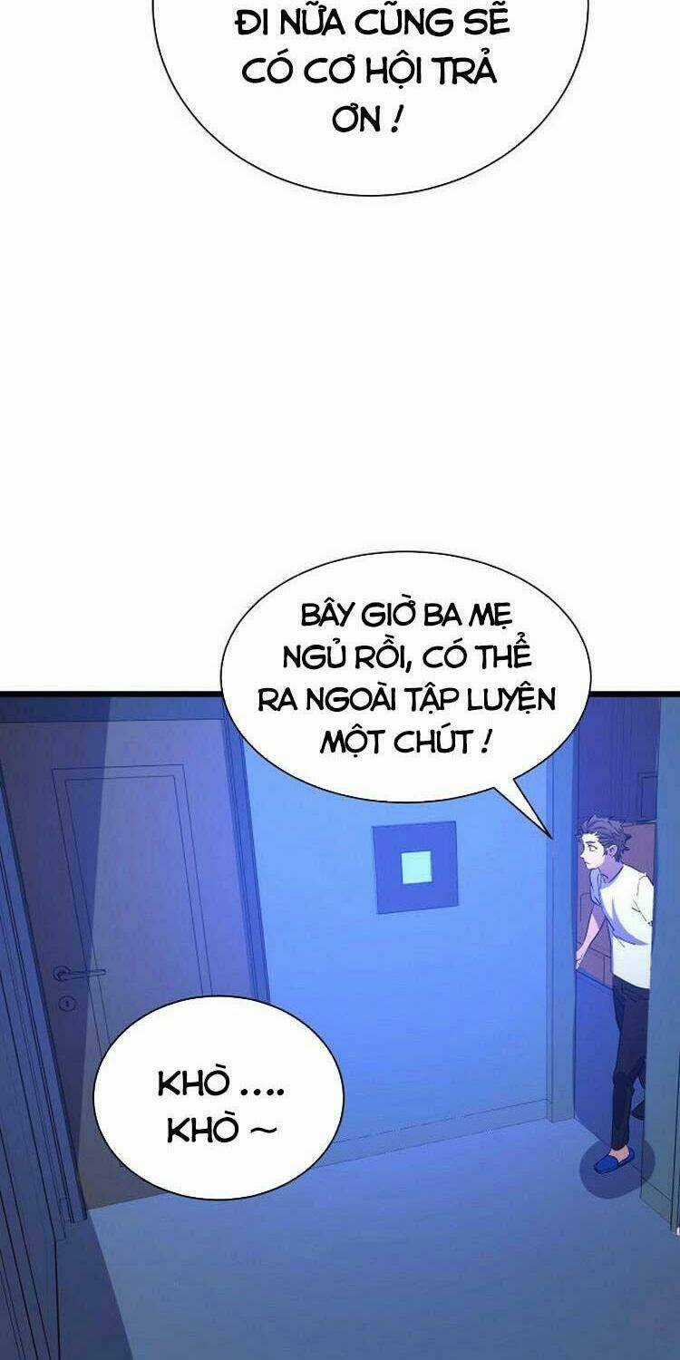 Bắt Đầu Với Tề Thiên Đại Thánh Chapter 13 trang 30