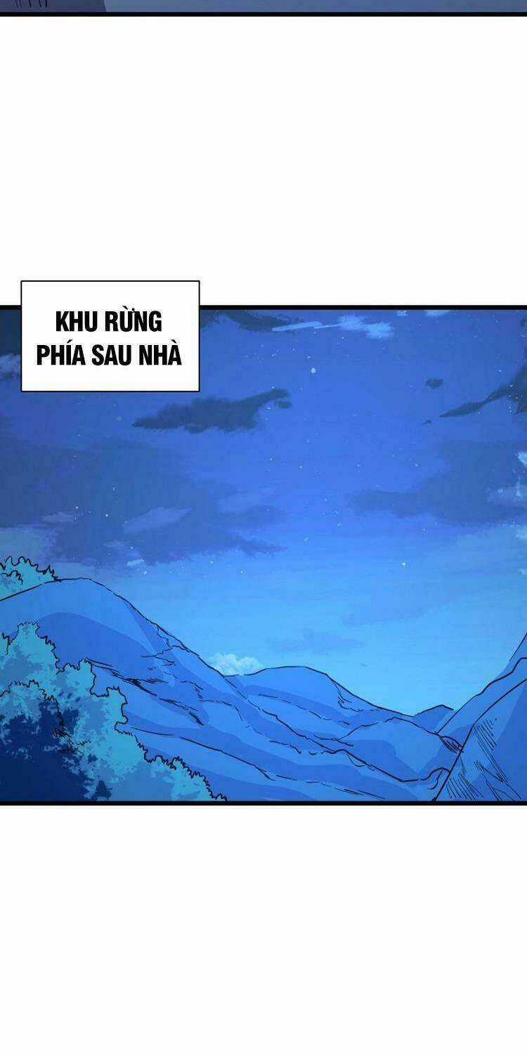 Bắt Đầu Với Tề Thiên Đại Thánh Chapter 13 trang 31