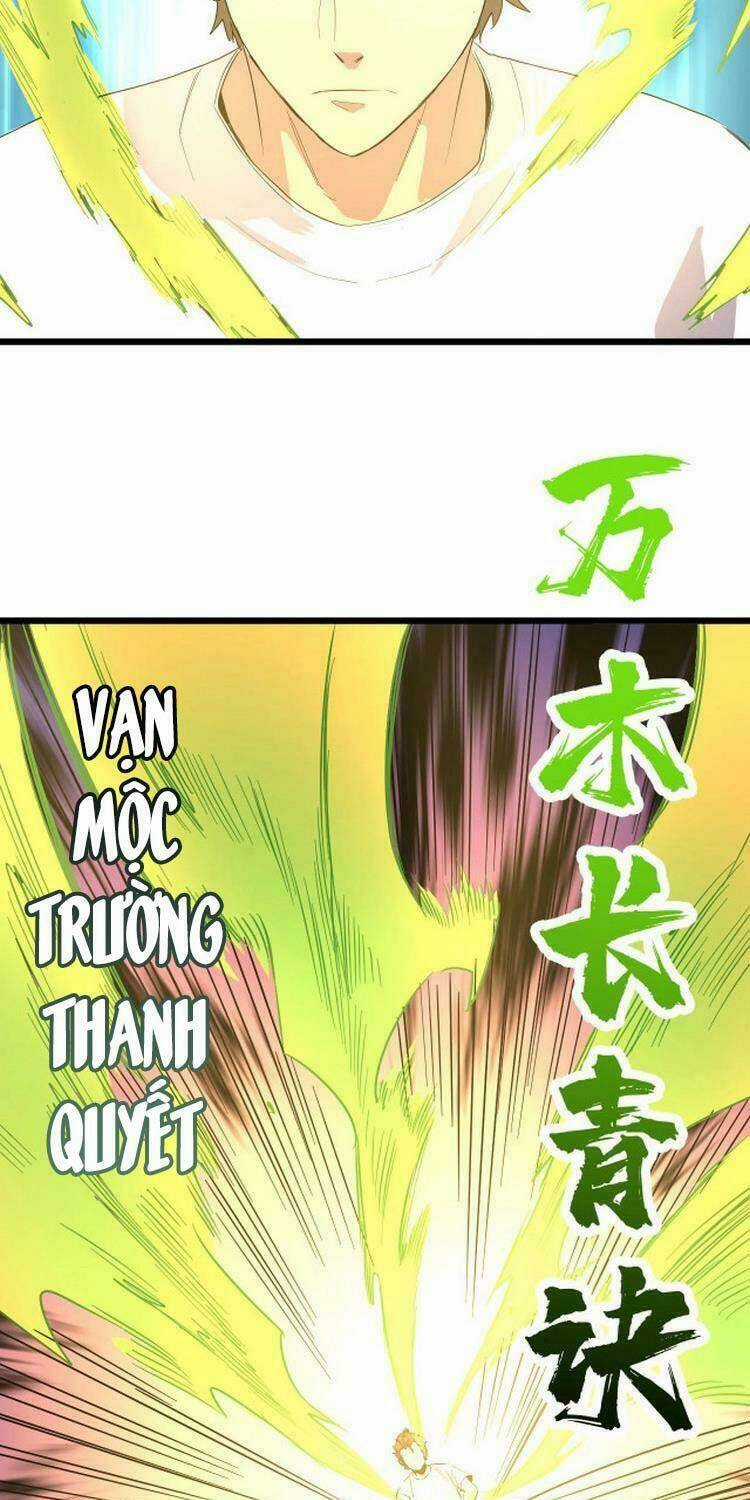 Bắt Đầu Với Tề Thiên Đại Thánh Chapter 13 trang 33