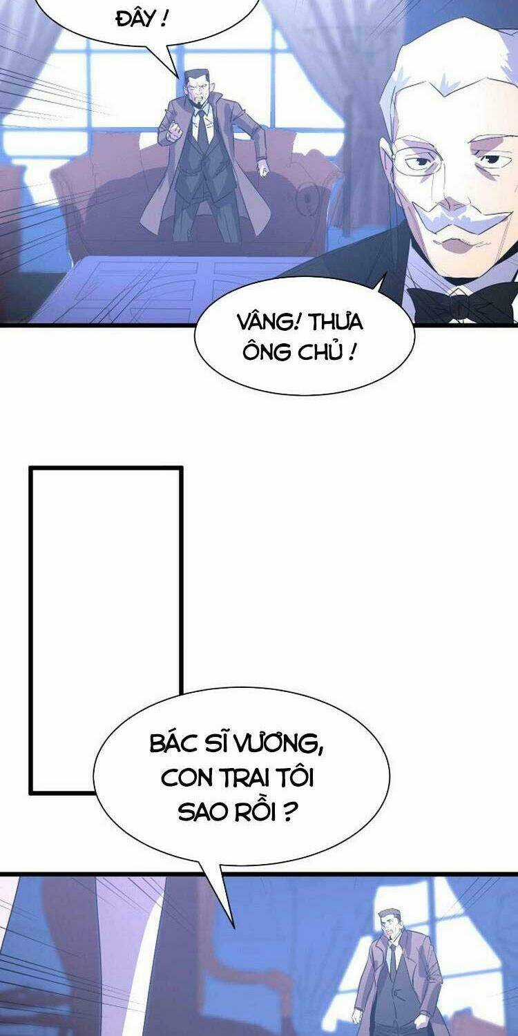 Bắt Đầu Với Tề Thiên Đại Thánh Chapter 13 trang 36