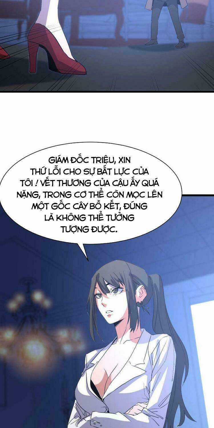 Bắt Đầu Với Tề Thiên Đại Thánh Chapter 13 trang 37