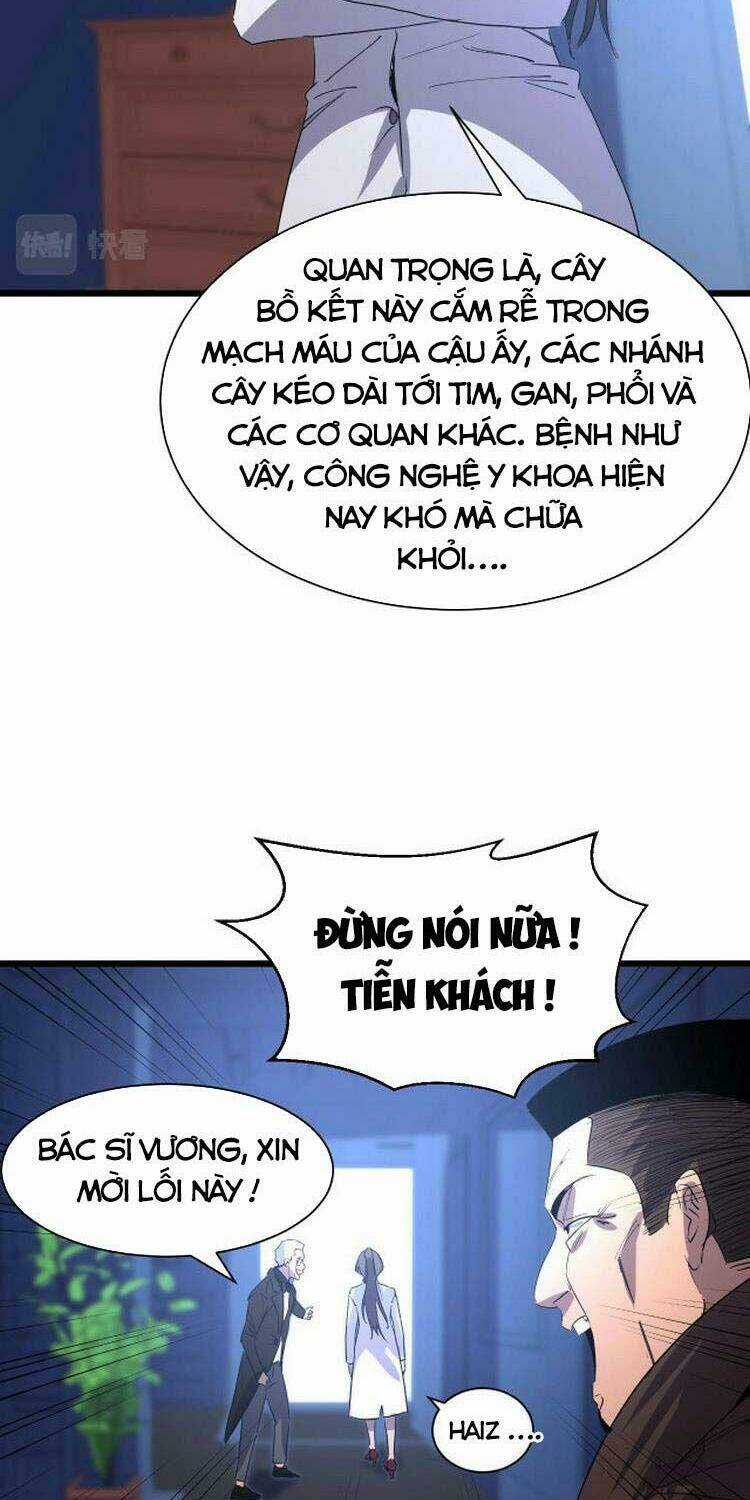 Bắt Đầu Với Tề Thiên Đại Thánh Chapter 13 trang 38