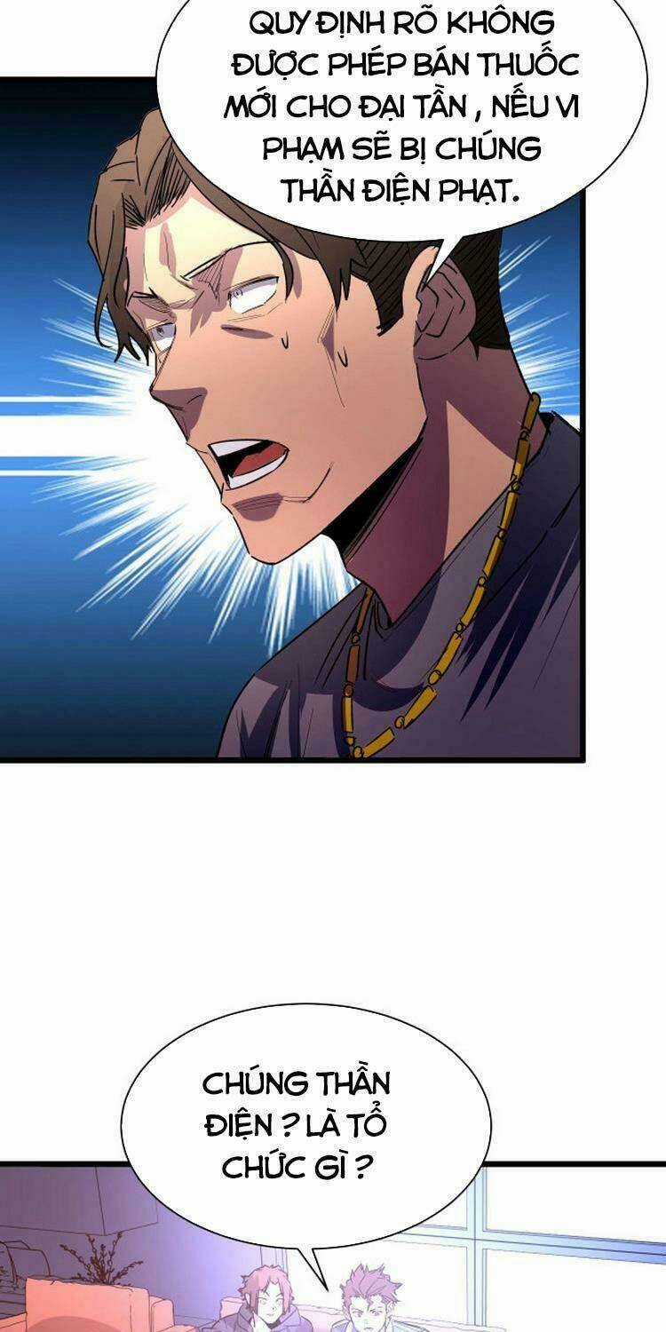 Bắt Đầu Với Tề Thiên Đại Thánh Chapter 13 trang 4