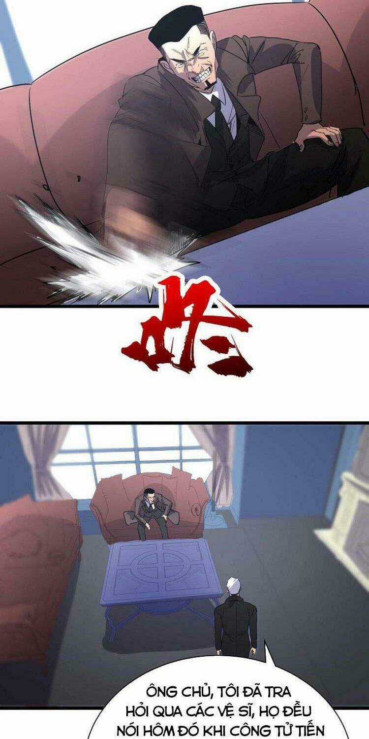 Bắt Đầu Với Tề Thiên Đại Thánh Chapter 13 trang 40