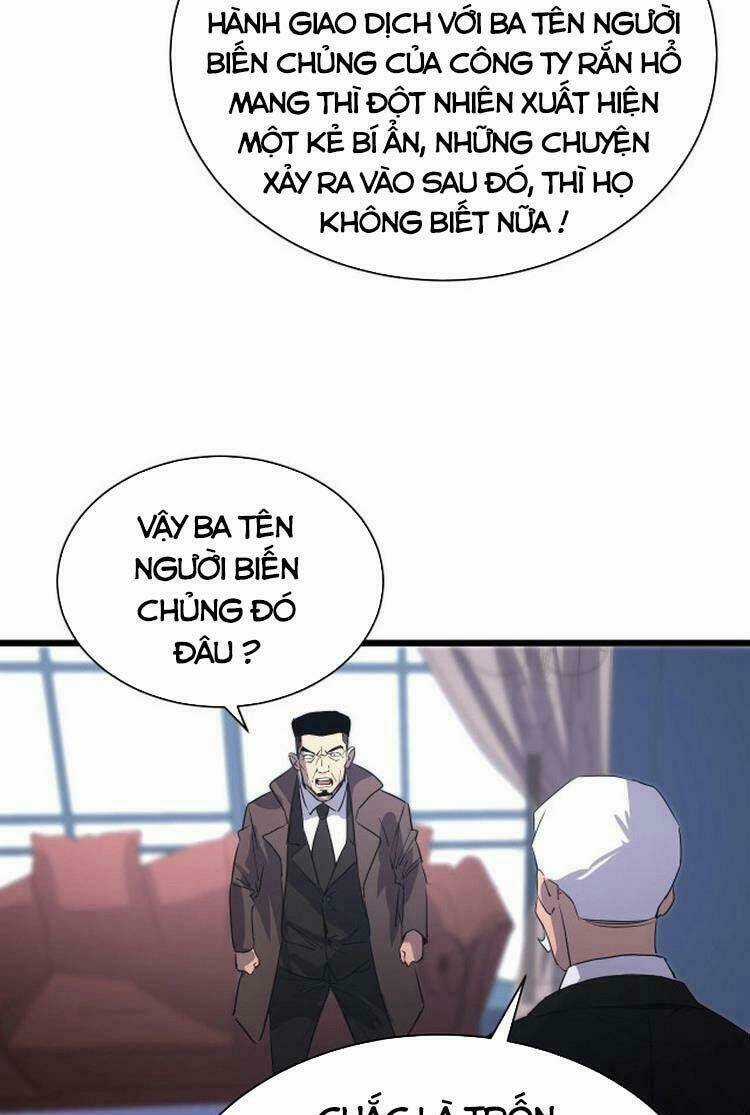 Bắt Đầu Với Tề Thiên Đại Thánh Chapter 13 trang 41