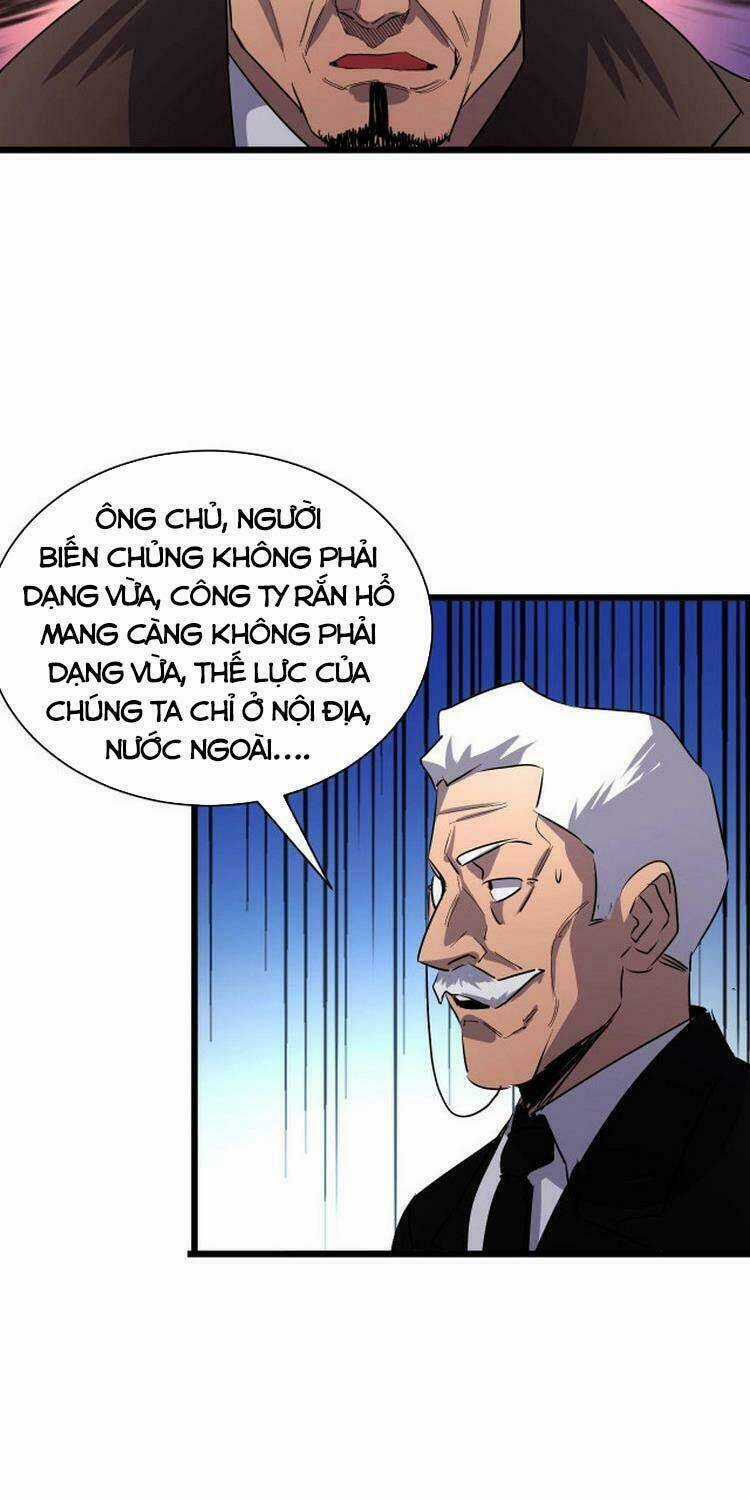 Bắt Đầu Với Tề Thiên Đại Thánh Chapter 13 trang 43