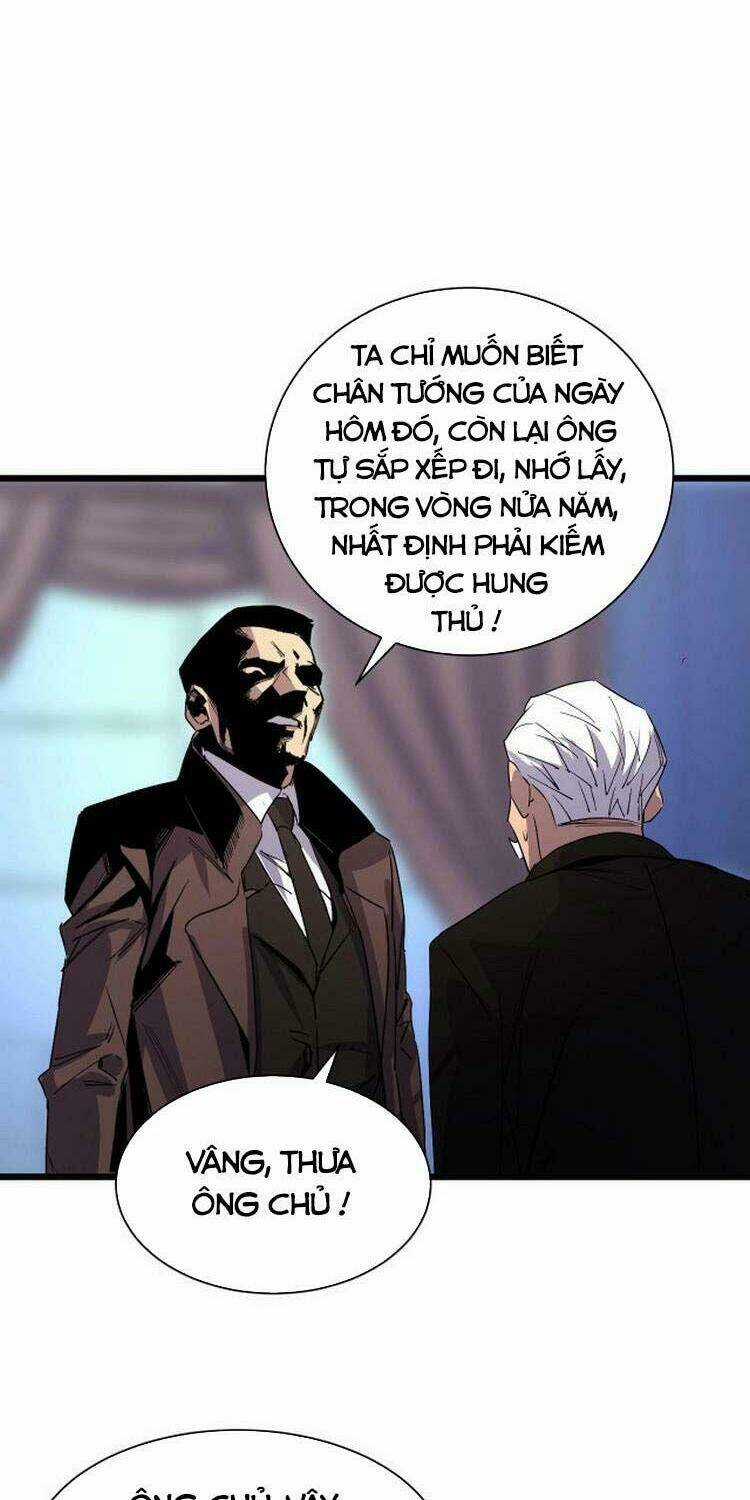 Bắt Đầu Với Tề Thiên Đại Thánh Chapter 13 trang 44