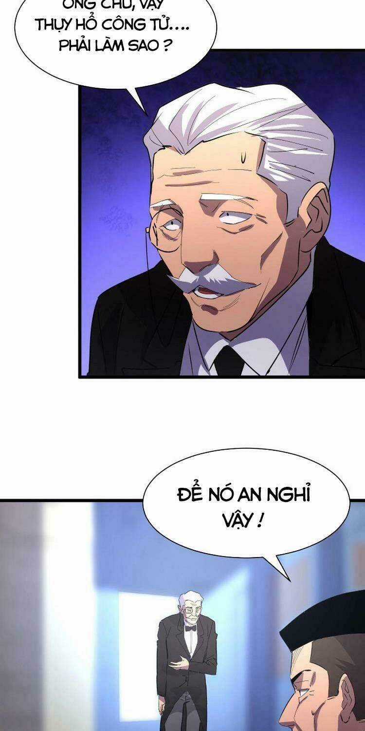 Bắt Đầu Với Tề Thiên Đại Thánh Chapter 13 trang 45