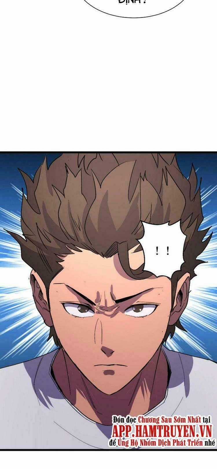 Bắt Đầu Với Tề Thiên Đại Thánh Chapter 13 trang 47