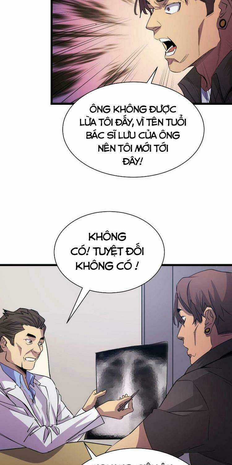 Bắt Đầu Với Tề Thiên Đại Thánh Chapter 14 trang 12