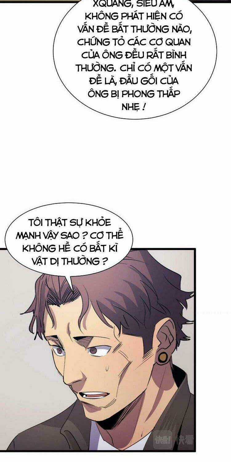 Bắt Đầu Với Tề Thiên Đại Thánh Chapter 14 trang 13