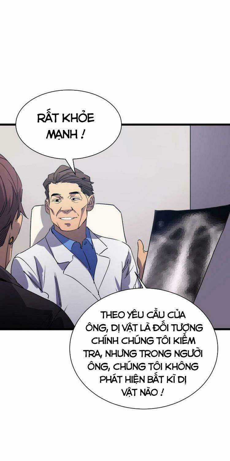 Bắt Đầu Với Tề Thiên Đại Thánh Chapter 14 trang 14