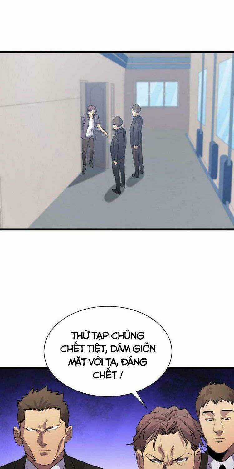 Bắt Đầu Với Tề Thiên Đại Thánh Chapter 14 trang 15