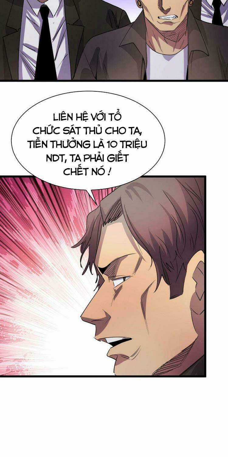 Bắt Đầu Với Tề Thiên Đại Thánh Chapter 14 trang 16