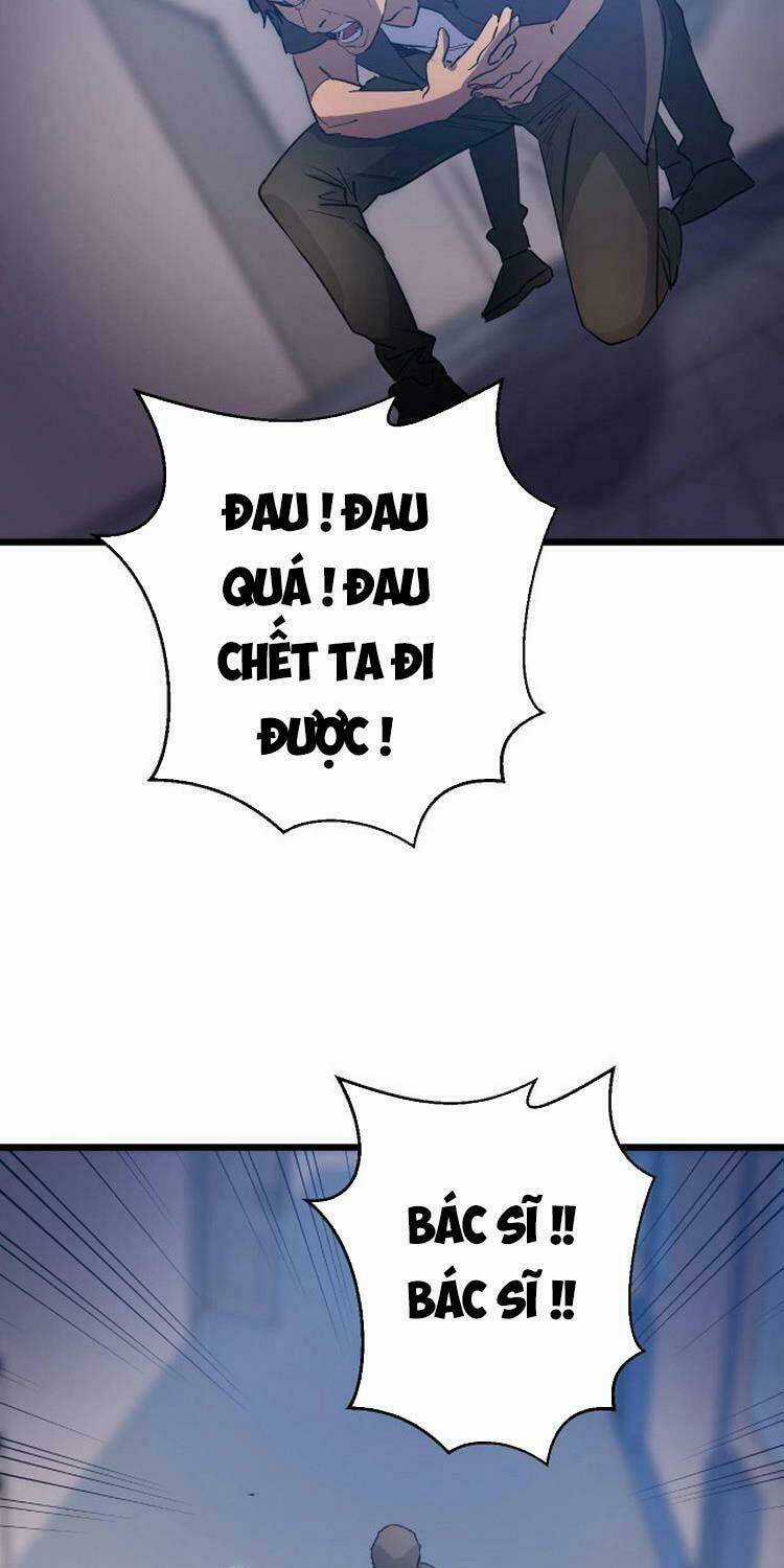 Bắt Đầu Với Tề Thiên Đại Thánh Chapter 14 trang 18