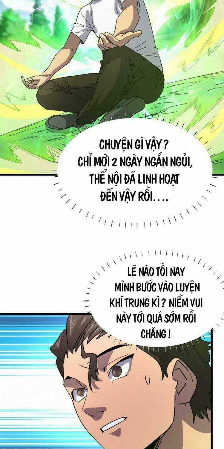 Bắt Đầu Với Tề Thiên Đại Thánh Chapter 14 trang 2