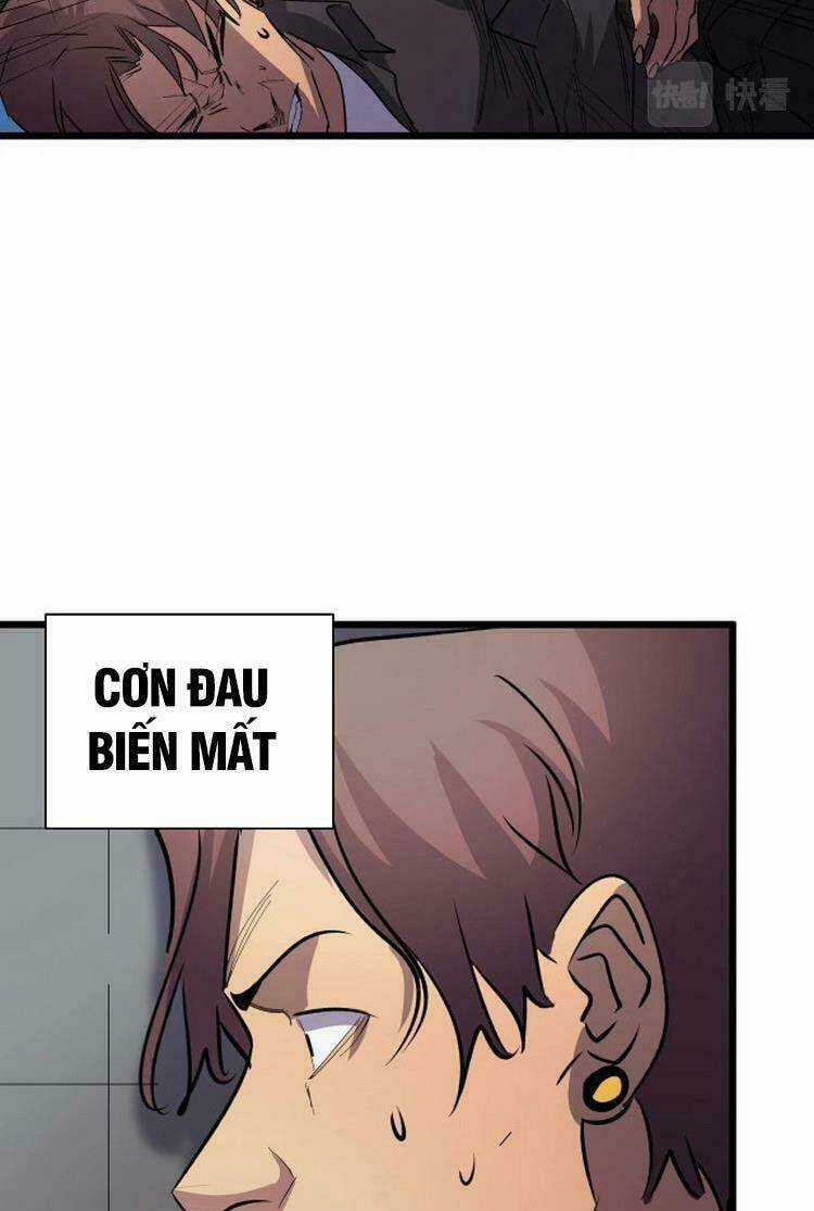 Bắt Đầu Với Tề Thiên Đại Thánh Chapter 14 trang 20