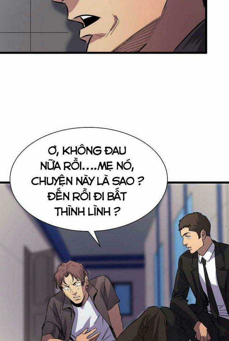 Bắt Đầu Với Tề Thiên Đại Thánh Chapter 14 trang 21