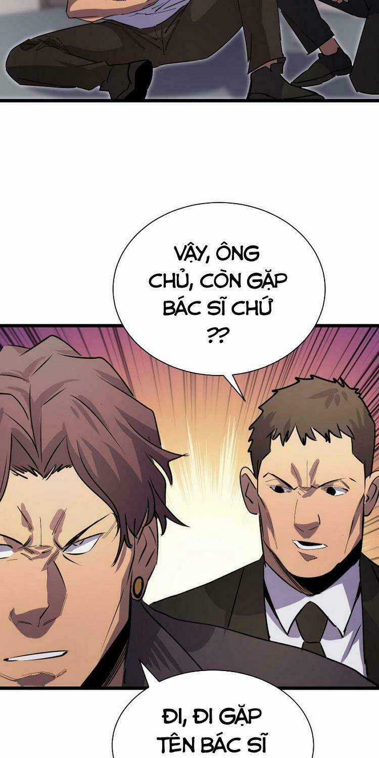 Bắt Đầu Với Tề Thiên Đại Thánh Chapter 14 trang 22