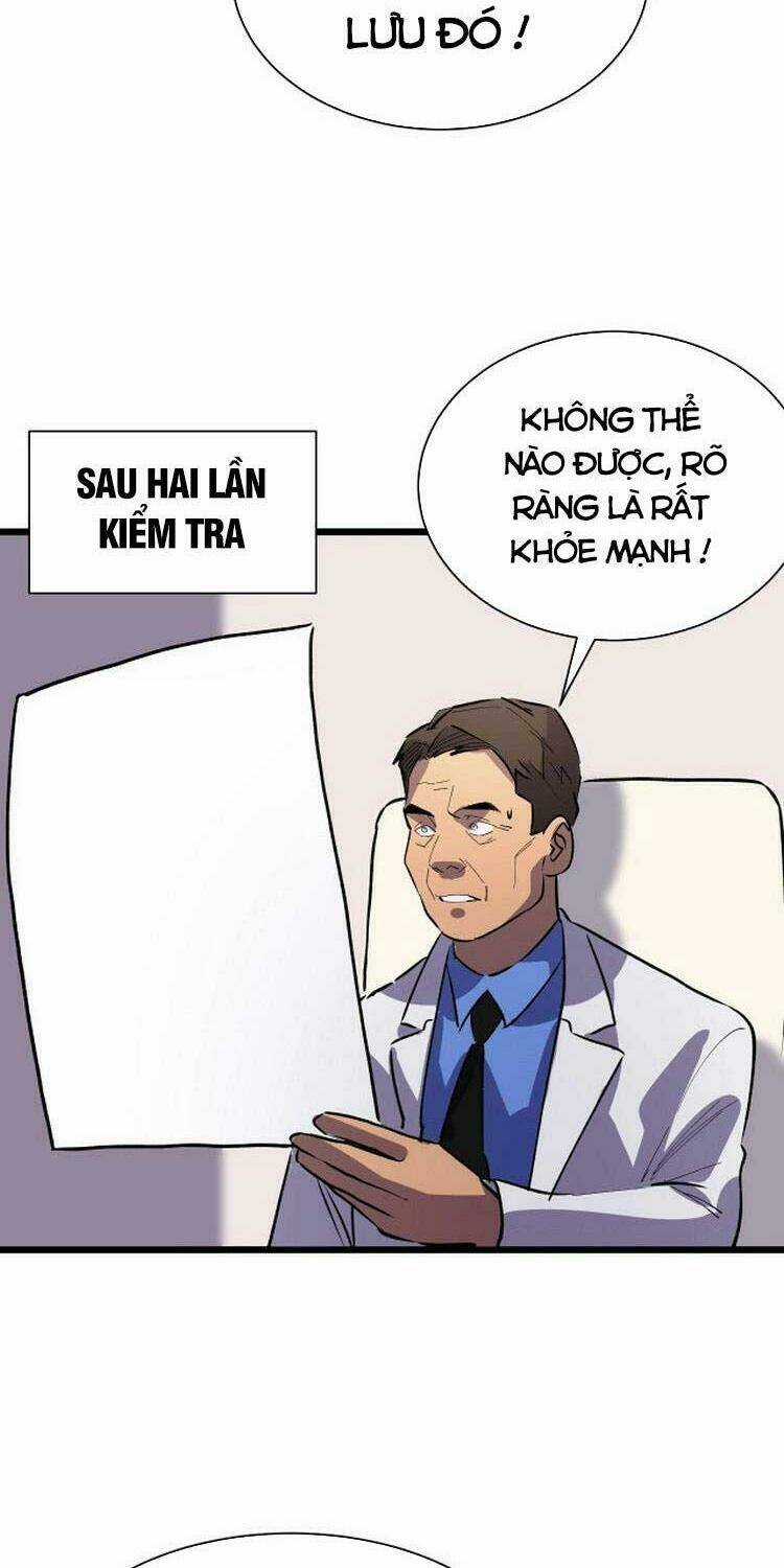 Bắt Đầu Với Tề Thiên Đại Thánh Chapter 14 trang 23