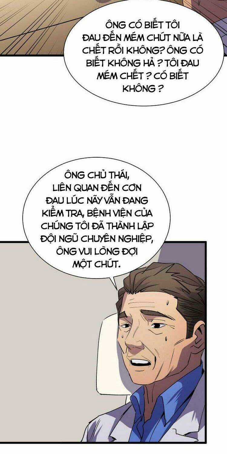 Bắt Đầu Với Tề Thiên Đại Thánh Chapter 14 trang 25