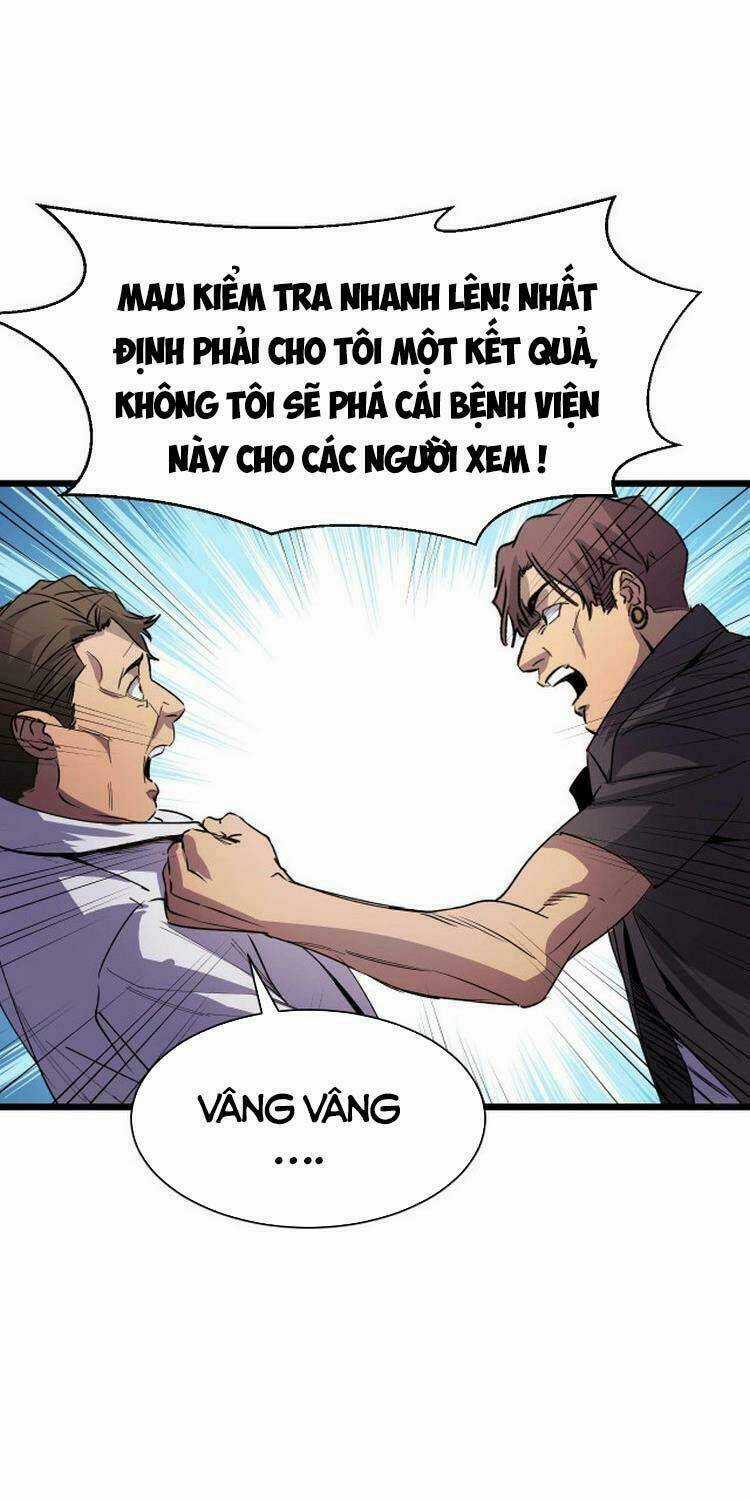 Bắt Đầu Với Tề Thiên Đại Thánh Chapter 14 trang 26