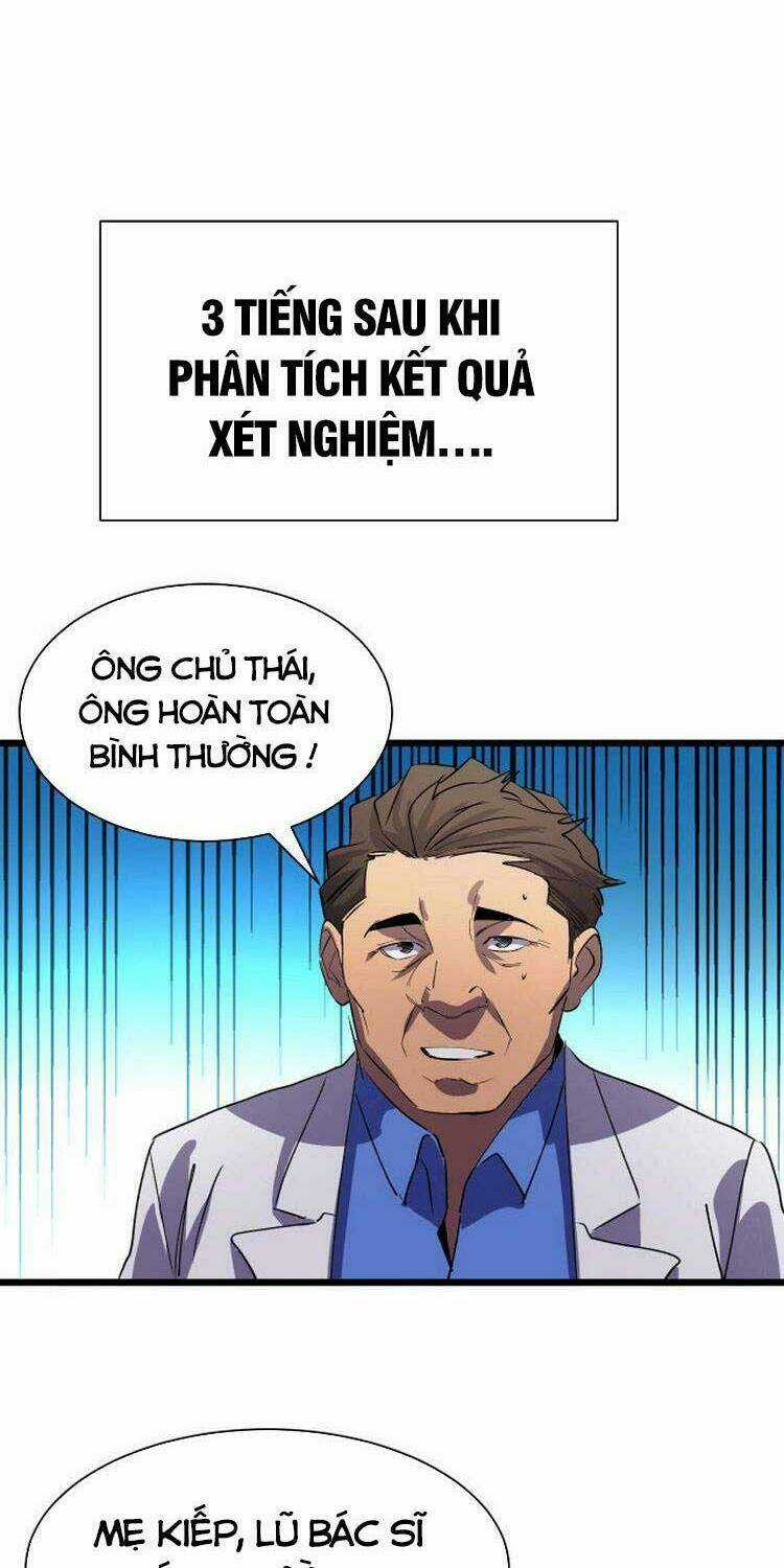 Bắt Đầu Với Tề Thiên Đại Thánh Chapter 14 trang 27