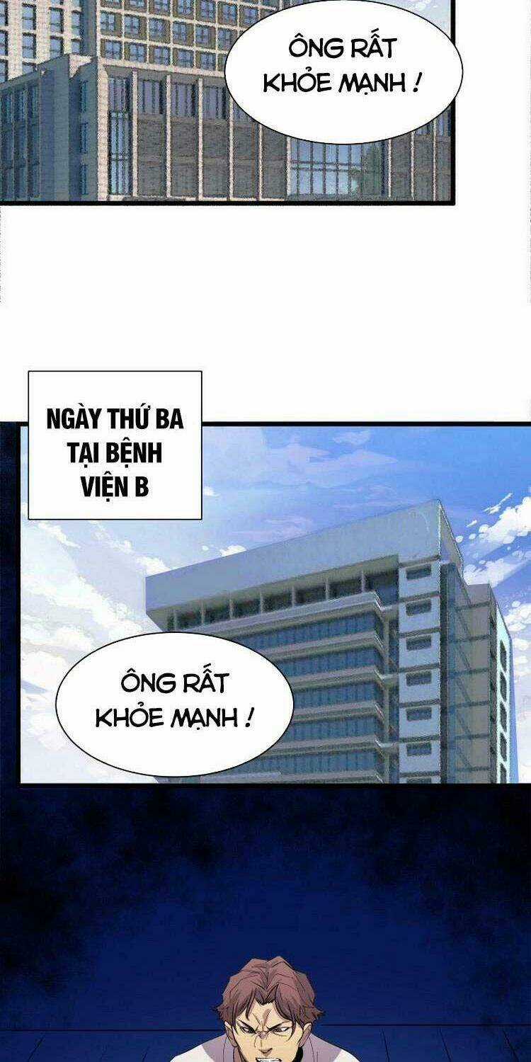 Bắt Đầu Với Tề Thiên Đại Thánh Chapter 14 trang 29