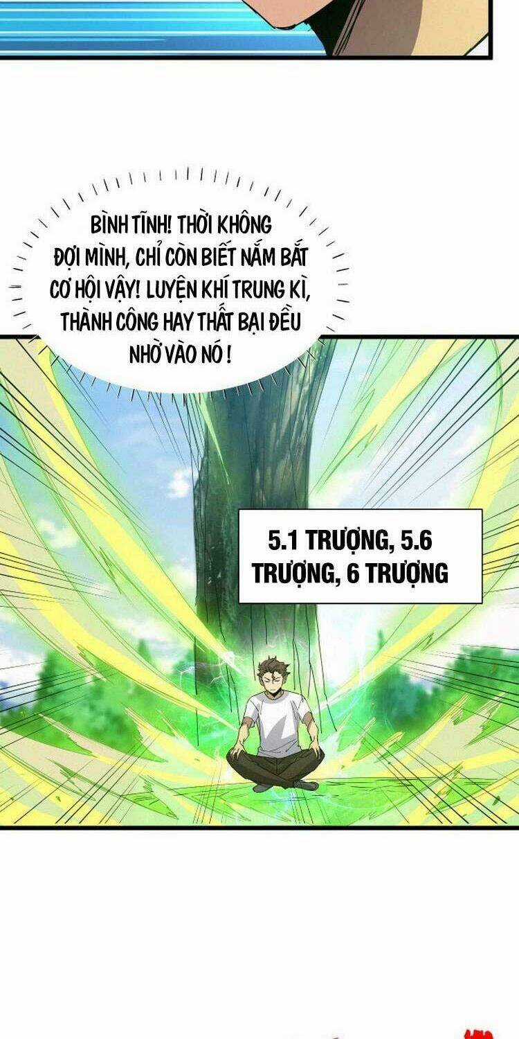 Bắt Đầu Với Tề Thiên Đại Thánh Chapter 14 trang 3