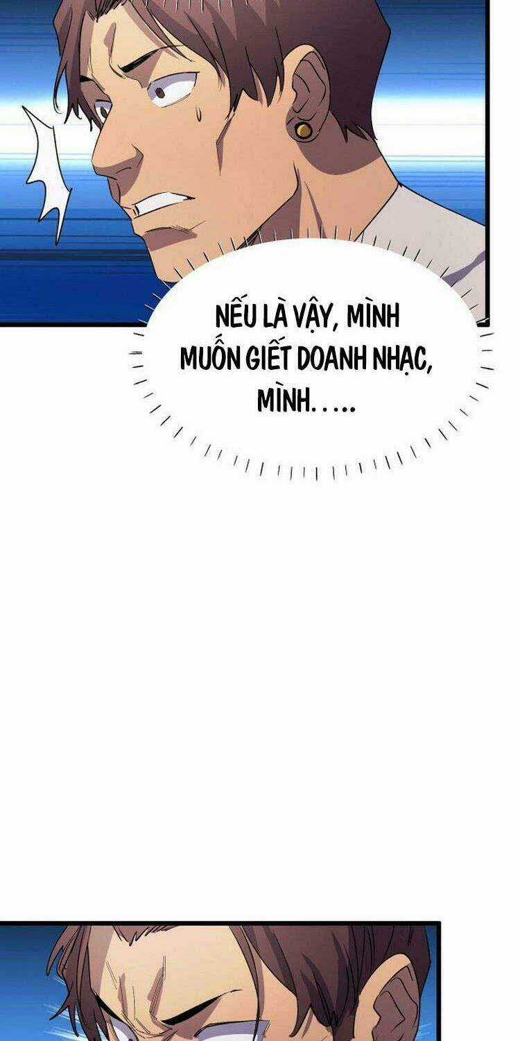 Bắt Đầu Với Tề Thiên Đại Thánh Chapter 14 trang 31