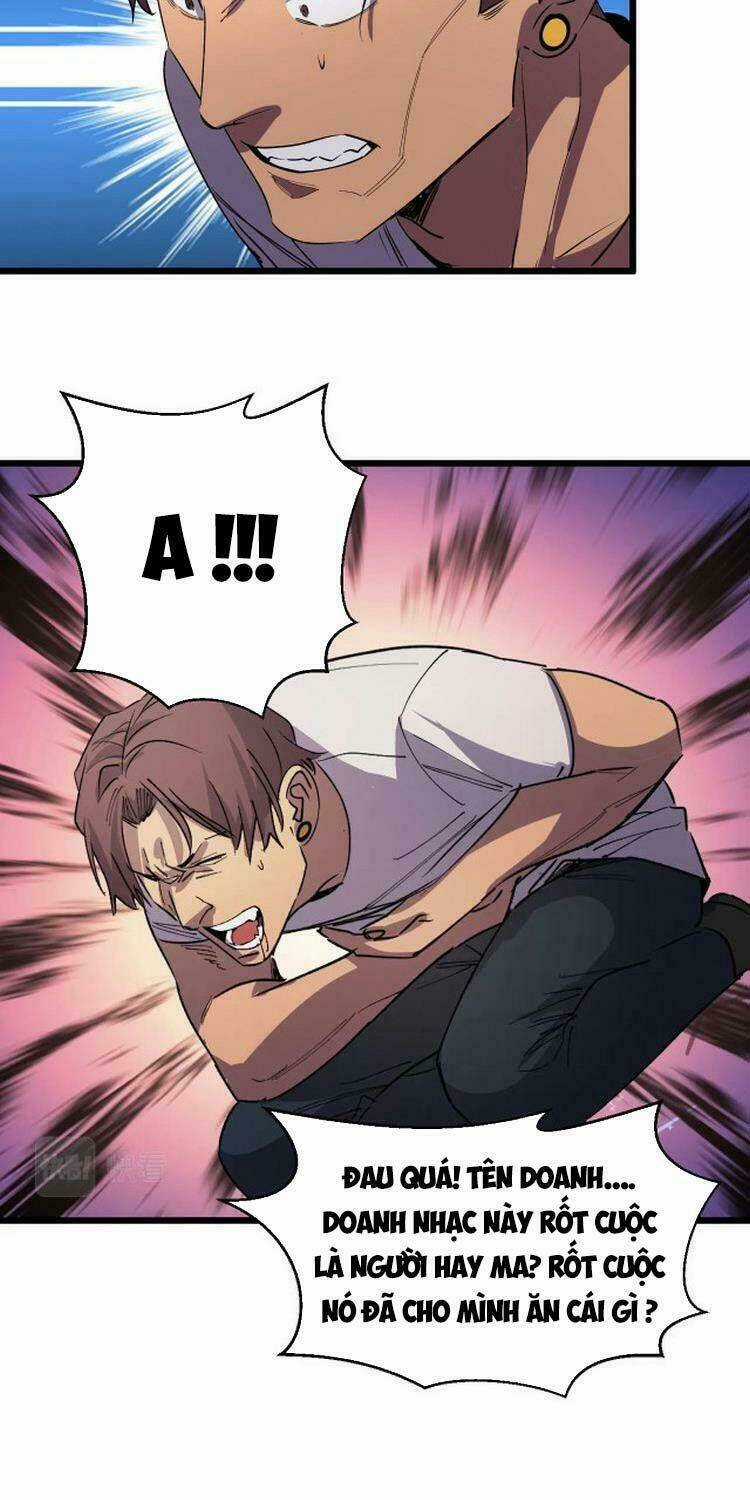 Bắt Đầu Với Tề Thiên Đại Thánh Chapter 14 trang 32