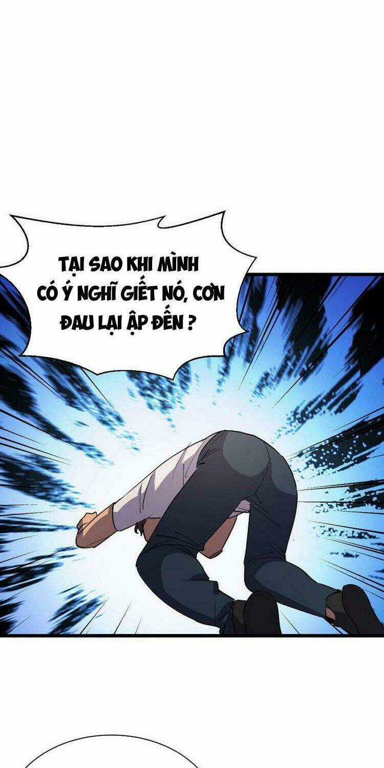 Bắt Đầu Với Tề Thiên Đại Thánh Chapter 14 trang 33