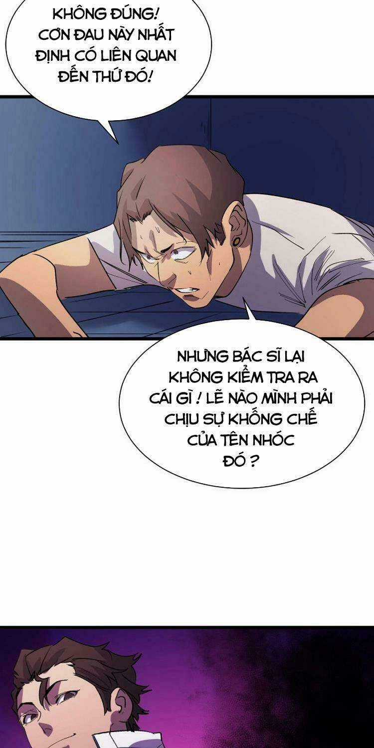 Bắt Đầu Với Tề Thiên Đại Thánh Chapter 14 trang 34