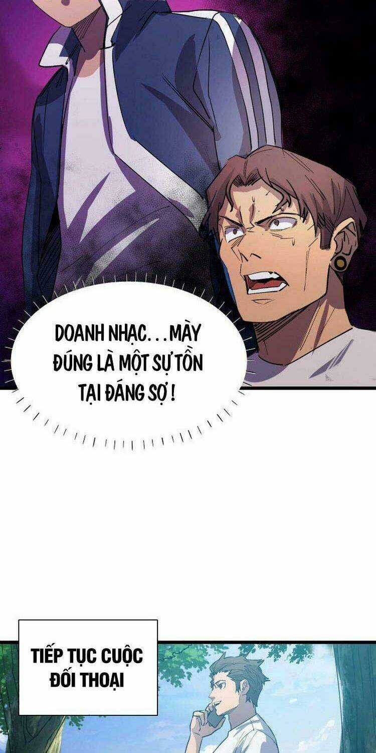 Bắt Đầu Với Tề Thiên Đại Thánh Chapter 14 trang 35