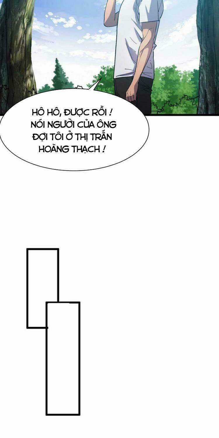 Bắt Đầu Với Tề Thiên Đại Thánh Chapter 14 trang 36