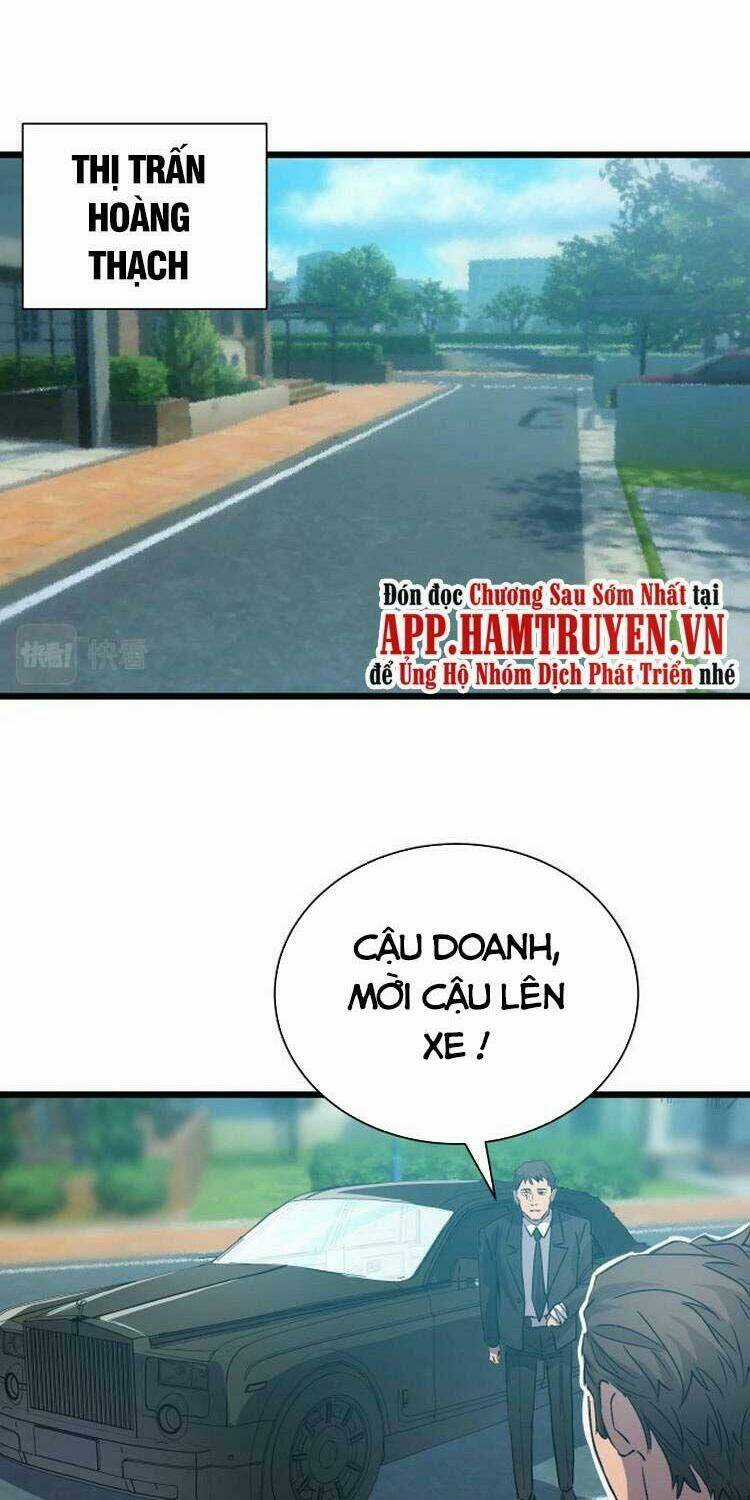 Bắt Đầu Với Tề Thiên Đại Thánh Chapter 14 trang 37