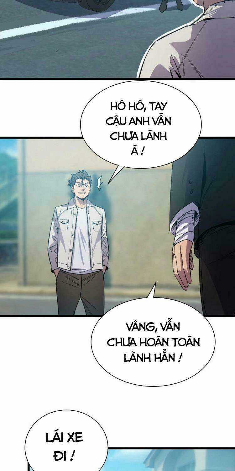 Bắt Đầu Với Tề Thiên Đại Thánh Chapter 14 trang 38