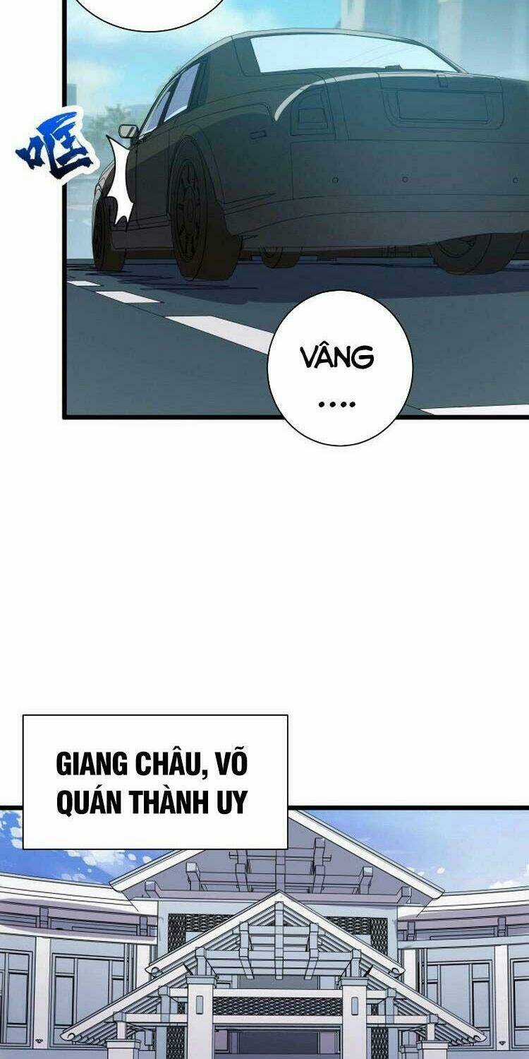 Bắt Đầu Với Tề Thiên Đại Thánh Chapter 14 trang 39