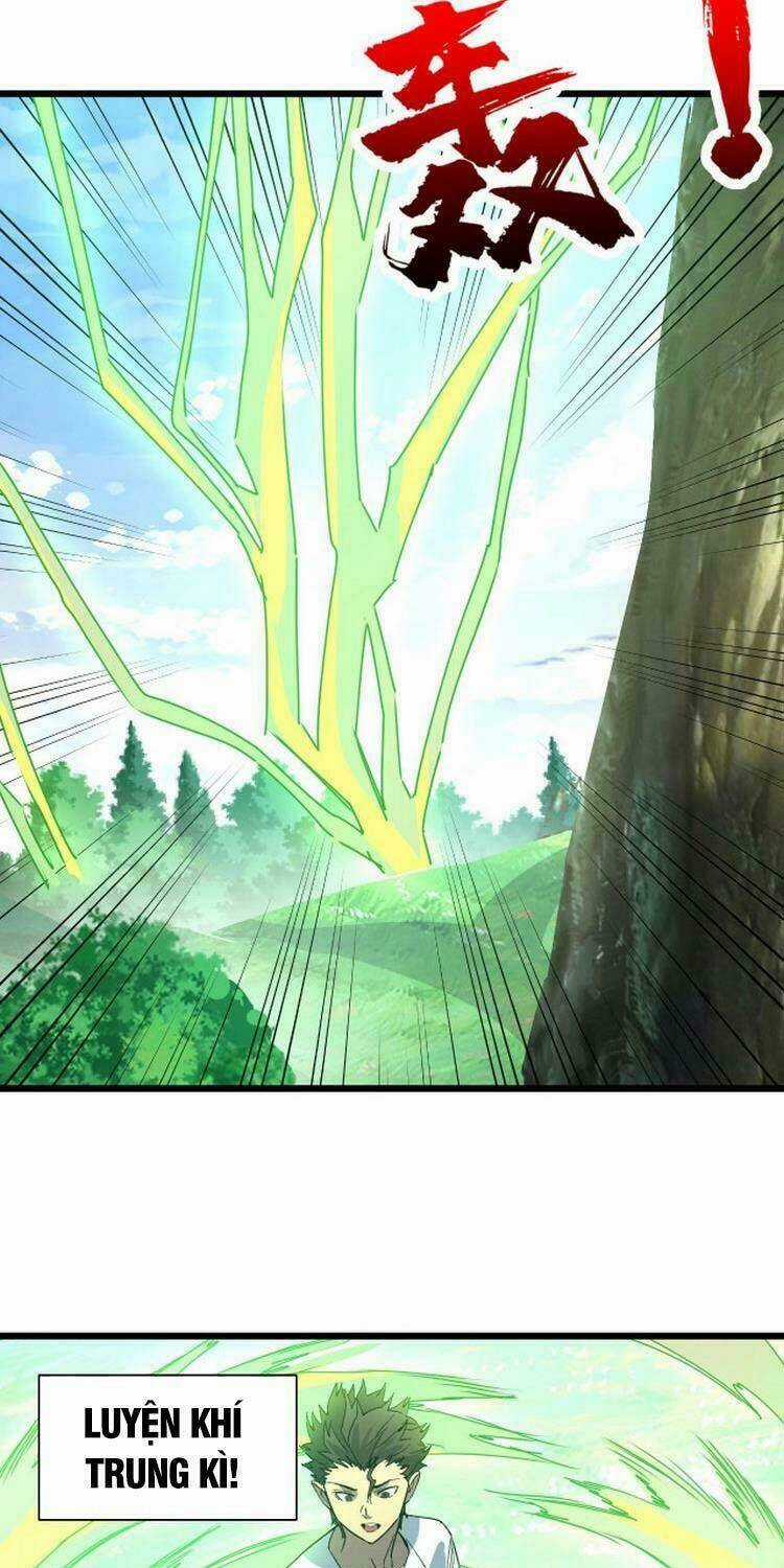 Bắt Đầu Với Tề Thiên Đại Thánh Chapter 14 trang 4