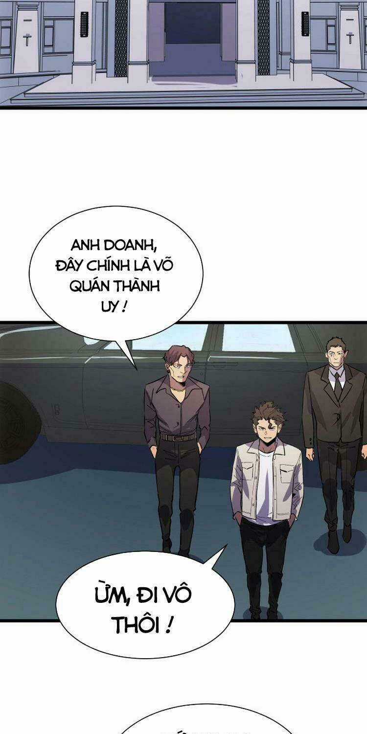 Bắt Đầu Với Tề Thiên Đại Thánh Chapter 14 trang 40