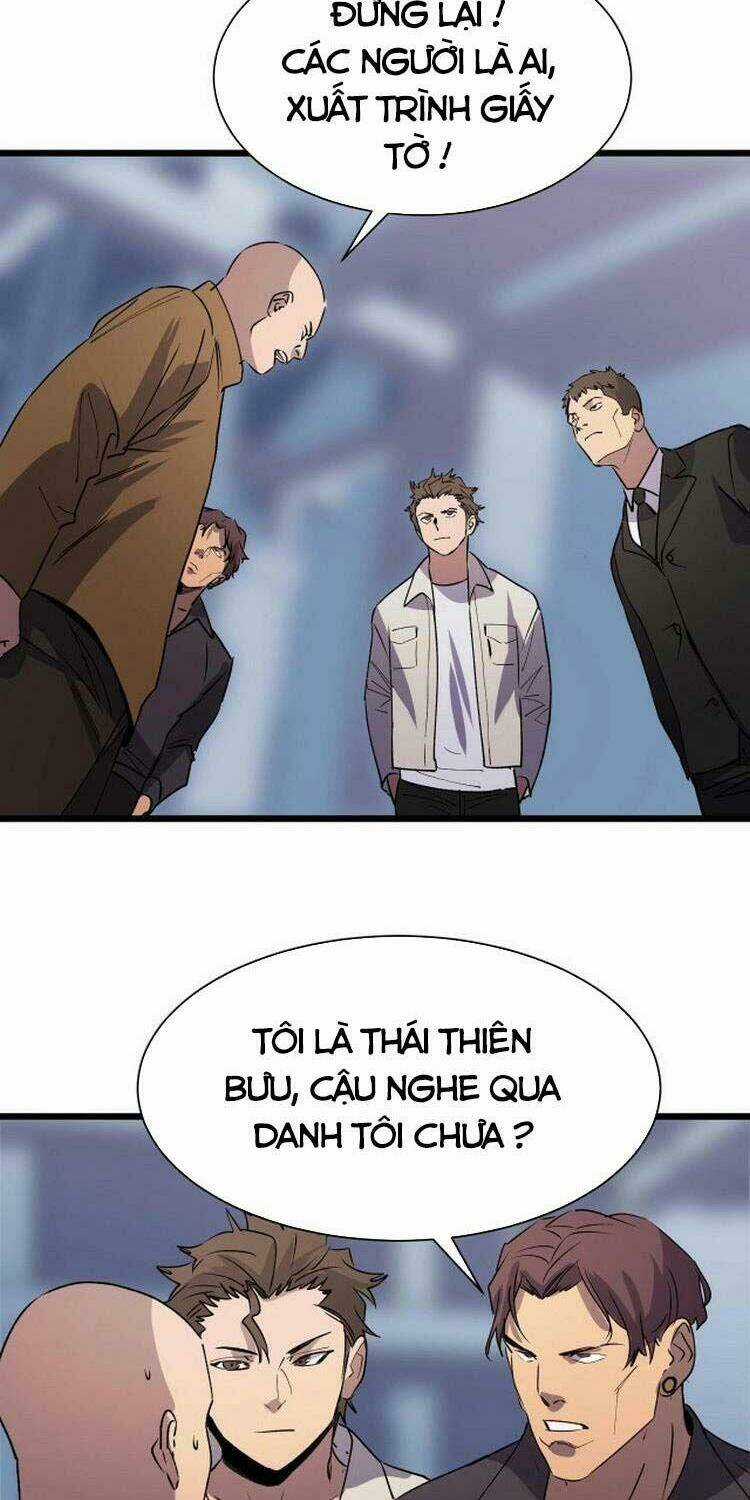 Bắt Đầu Với Tề Thiên Đại Thánh Chapter 14 trang 41