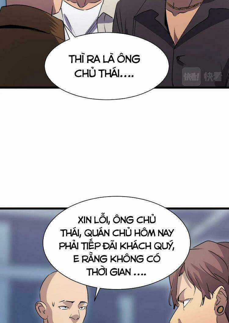 Bắt Đầu Với Tề Thiên Đại Thánh Chapter 14 trang 42