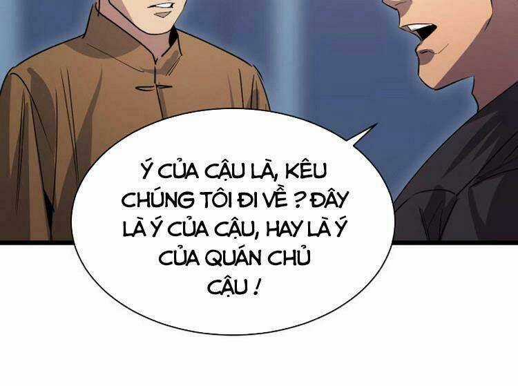 Bắt Đầu Với Tề Thiên Đại Thánh Chapter 14 trang 43