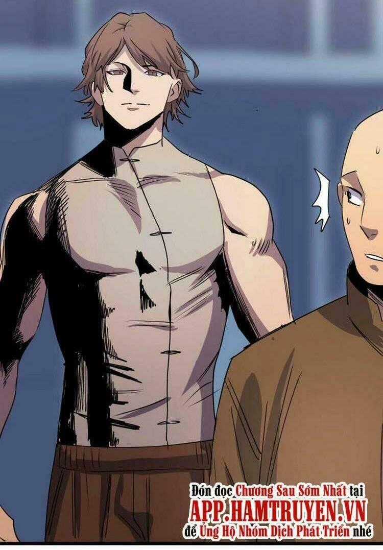 Bắt Đầu Với Tề Thiên Đại Thánh Chapter 14 trang 45